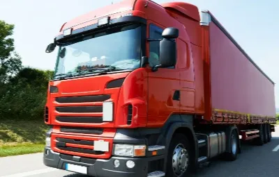 Ankara Kıbrıscık Ambar Kargo