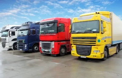 Ankara Kıbrıscık Nakliye Ambarı