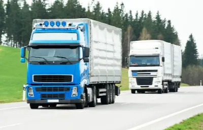 Ankara Kıbrıscık | Eşya Taşıma